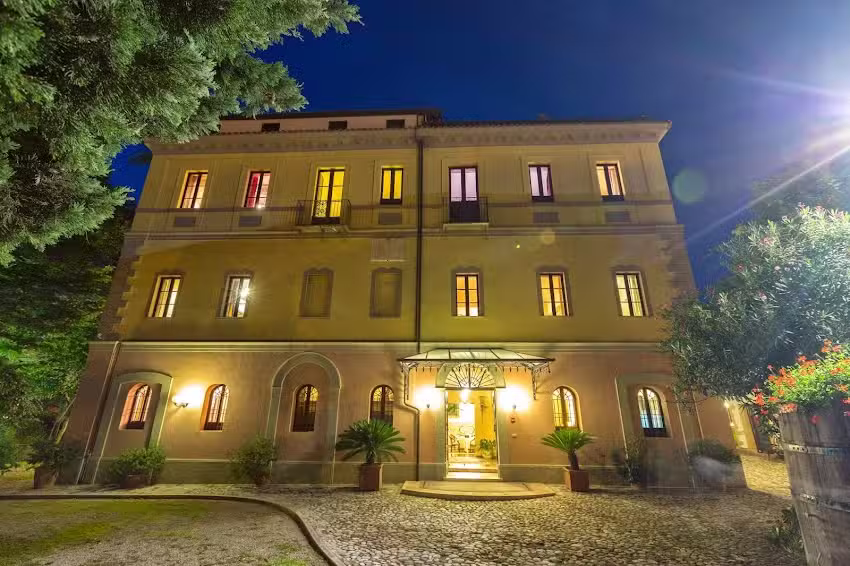 Corte dei Tini Relais & Ristorante