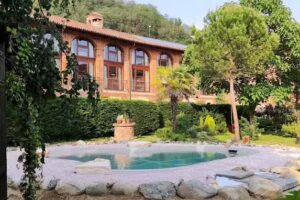 Corte dell’uva holiday apartments