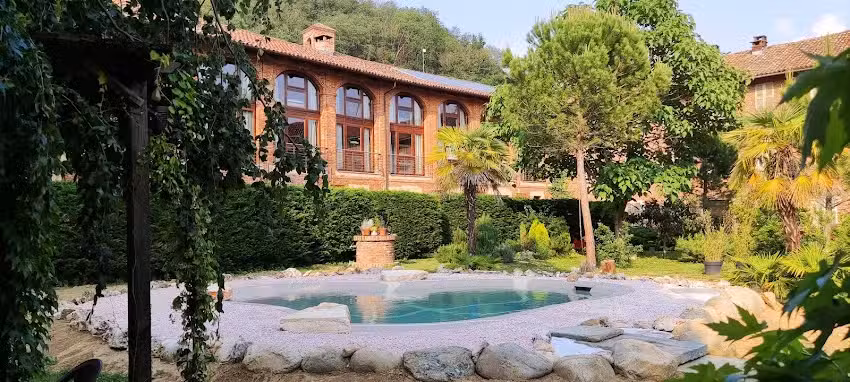 Corte dell’uva holiday apartments