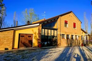 Corte Dossello Ristorante – Albergo