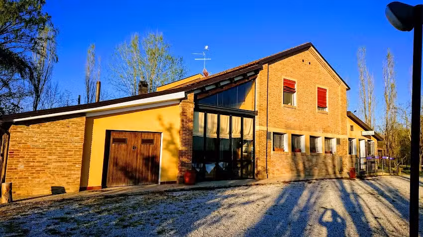 Corte Dossello Ristorante – Albergo