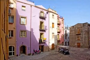 Corte Fiorita Albergo Diffuso