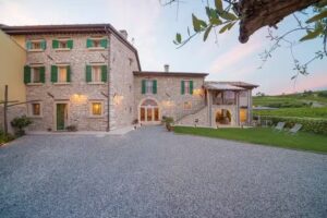 Corte Formigar Alloggio Turistico