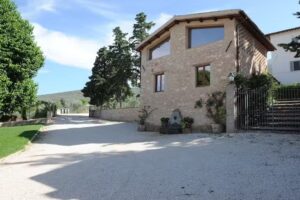 Corte Fratini Residenza D’Epoca