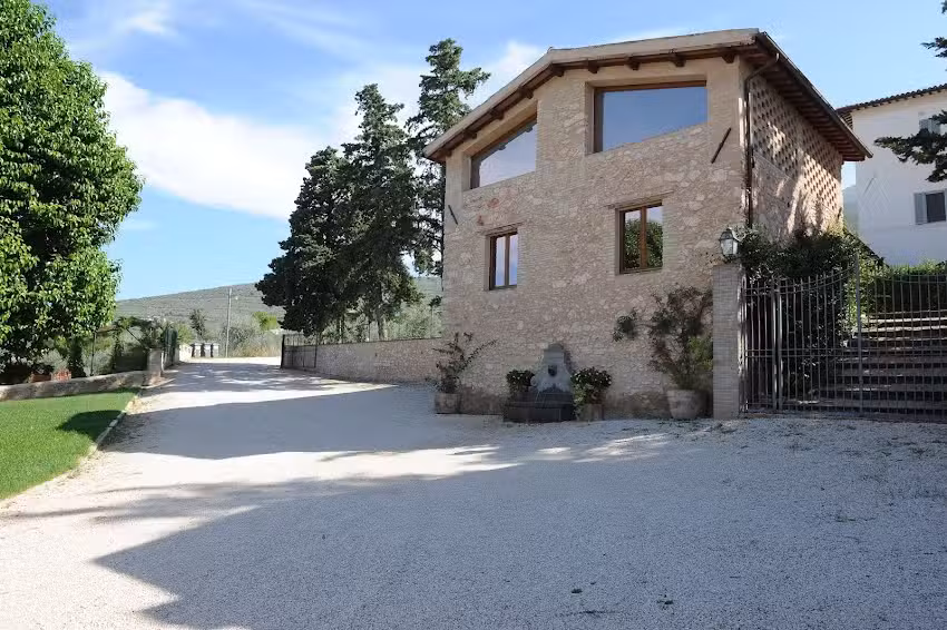 Corte Fratini Residenza D’Epoca