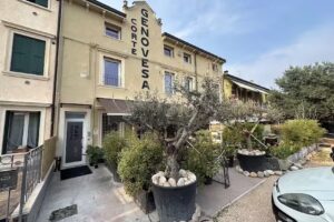 Corte Genovesa Rooms | Destiny Home