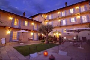 Corte Gondina Boutique Hotel