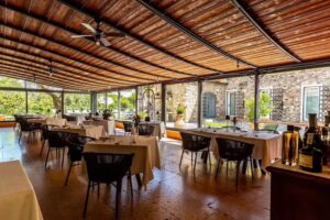 Corte Impero Hotel & Restaurant