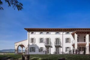 corte Lanfranconi relais