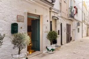 Corte Lirice Paradiso