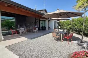 Corte Mantovani camere&colazione