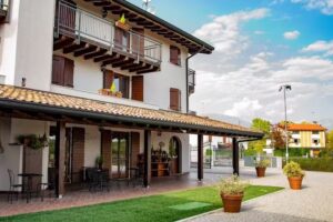 Corte Morea – Hotel – B&B – Ristorante