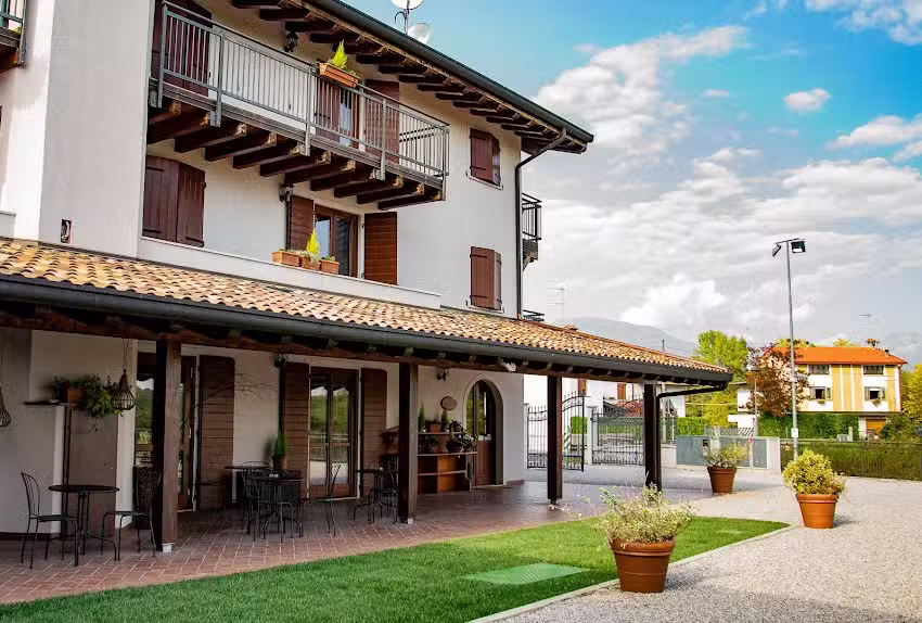 Corte Morea – Hotel – B&B – Ristorante