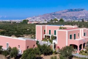 Corte Olea Resort 4 Stelle
