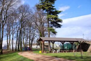 Corte Pellegrini | Agriturismo – B&B