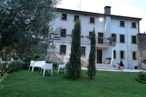 Corte Poli | Ristorante – B&B – Matrimoni