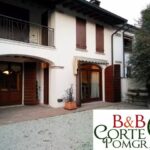 Corte Pomgrana’ Bed and Breakfast