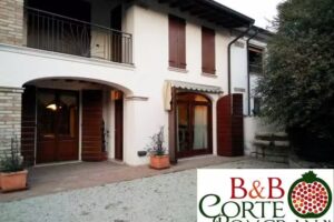 Corte Pomgrana’ Bed and Breakfast