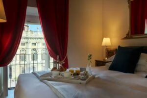 Corte Realdi Luxury Rooms Torino