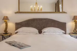 Corte Realdi Suites Arena Verona