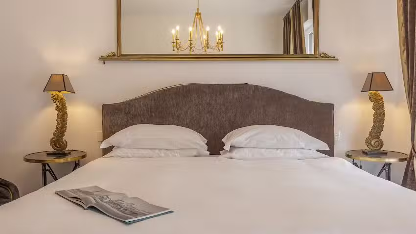 Corte Realdi Suites Arena Verona