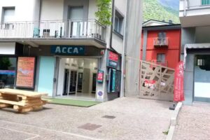 Corte Rossa rooms & Apartments foresteria lombarda