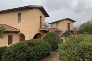 Corte Rubja Hotel Giardino