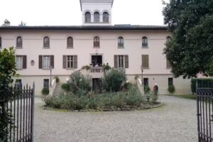 Corte Samoggia S.r.l.