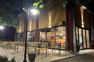 Corte San Bartolomeo – Azienda Agricola con cucina