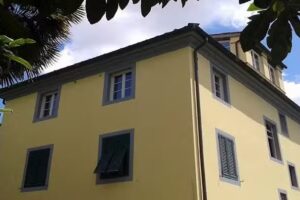 Corte San Lazzaro affittacamere