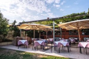 Corte San Mattia – Agriturismo Verona
