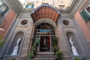 Corte Satriano Residence