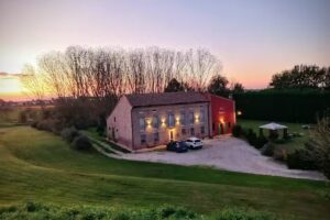 corte stellata holiday apartments