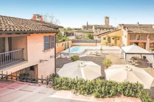 Corte Uccellanda Relais