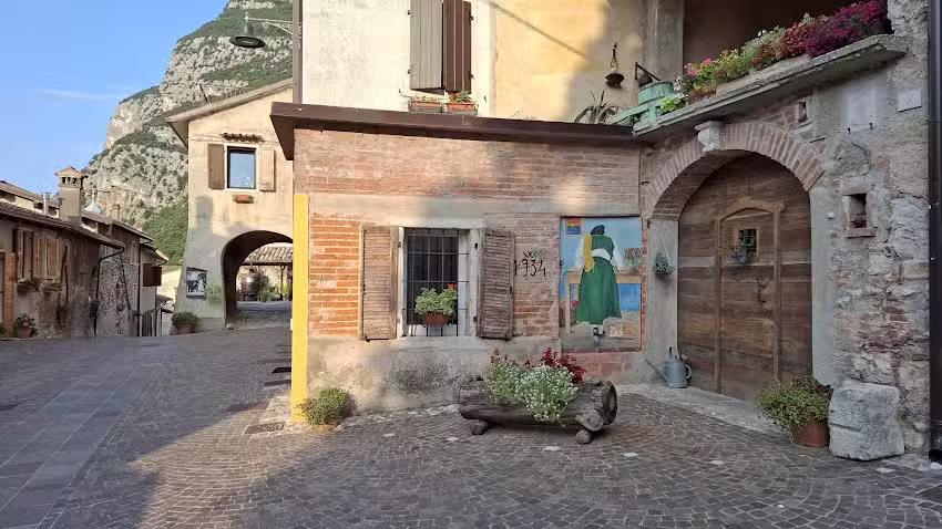 CORTE VALDADIGE GUEST HOUSE