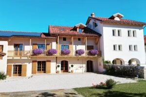 Corte Varola – B&B Zia Marisa