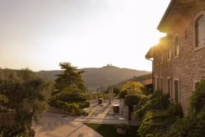 Corte Verzè – Agriturismo & Wellness