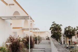 Corte Vespro – Slow Living Suite