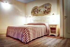 Corte Zuara – Countryside apartments