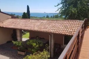 Corteallago Bed and Breakfast