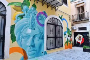 Cortile dei Giusti – Combo Guesthouse