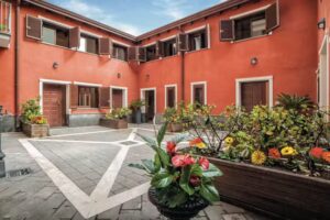 Cortile Dei Sogni – Appartamenti indipendenti