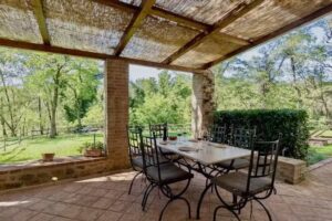 Cortile del Pozzo – Italian Apartments