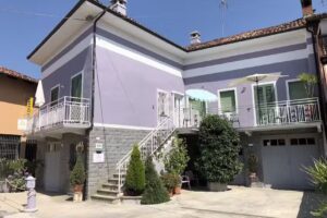 Cortile Gancia Sweet House