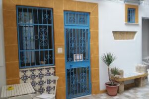 Cortile Sant’Agostino Suites & Rooms