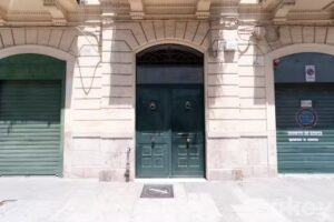 Corto Barese Apartment – Bari Centro