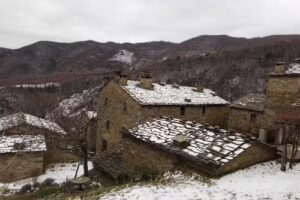 Cortona Village Heights