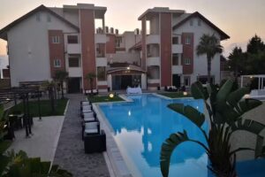 Cos’è Resort – Hotel