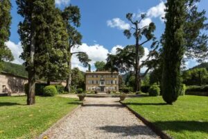 Coselli Collection – Villa Lenka