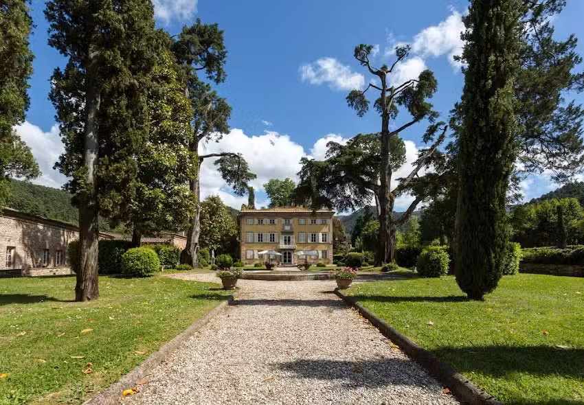 Coselli Collection – Villa Lenka